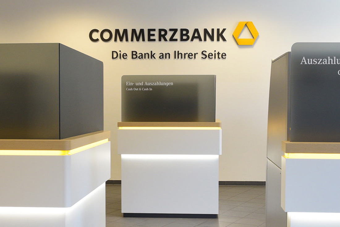 Ihre Filiale